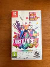 Just Dance 2019 Nintendo