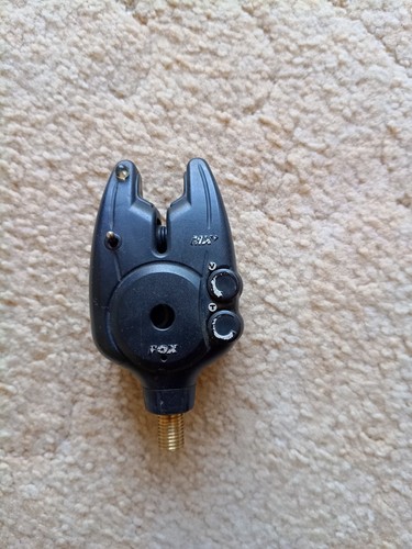 Fox bite alarms - mx,