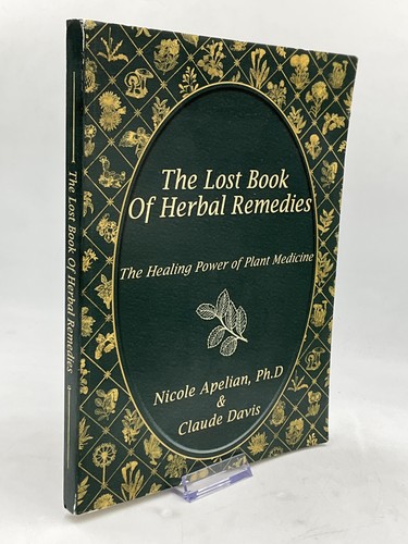The lost book - book, of
