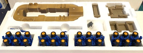 Vgb corgi heavy haulage - vgb, 1:50
