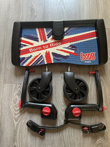 Lascal buggy board maxi - lascal, .....