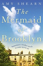 The Mermaid of Brooklyn-Amy Shearn
