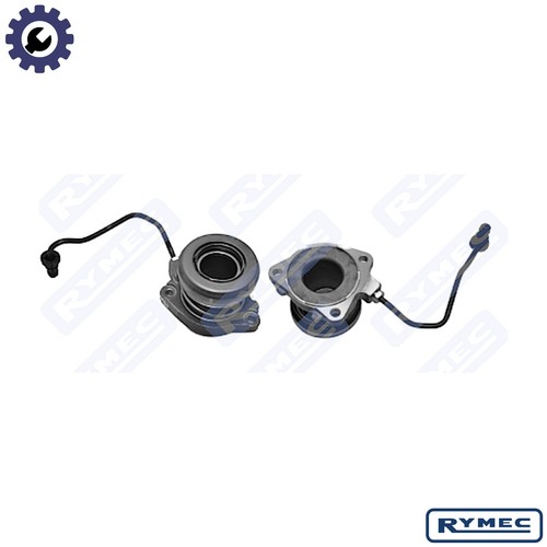 Central slave cylinder - central,