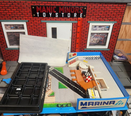 Micro machines travel - micro,