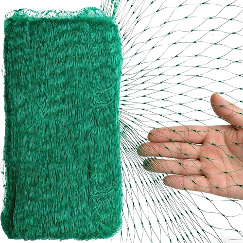 Garden netting green - 2m,