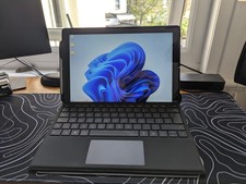 Microsoft Surface Pro 7+
