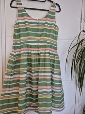 Boden Hattie Fit & Flare