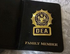 Nypd Detective Family Member