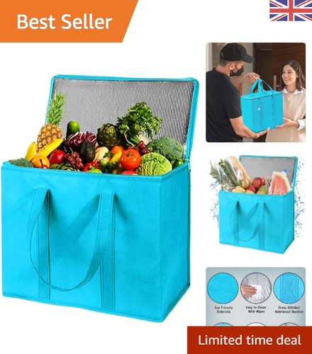 Blue 16l insulated - blue, cooler