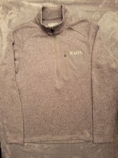 KUIU Base Camp Pullover