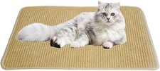 Ram® Sisal Cat Scratch Mat