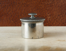 Vintage shotgun case oil - shotgun,