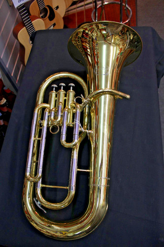 Jupiter jep 468 euphonium - jep-468,