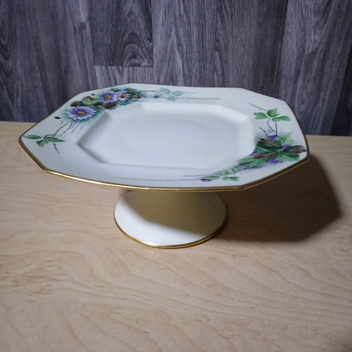 Antique art deco hand - hand, painted