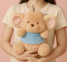 New disney winnie friends - new,