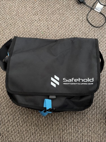 Safehold 20mtr webbing - safehold,