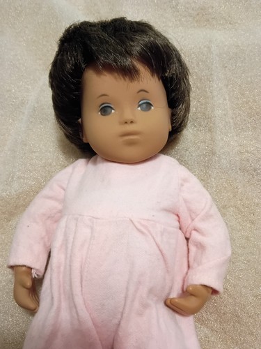 Vintage sasha baby - baby, sexed
