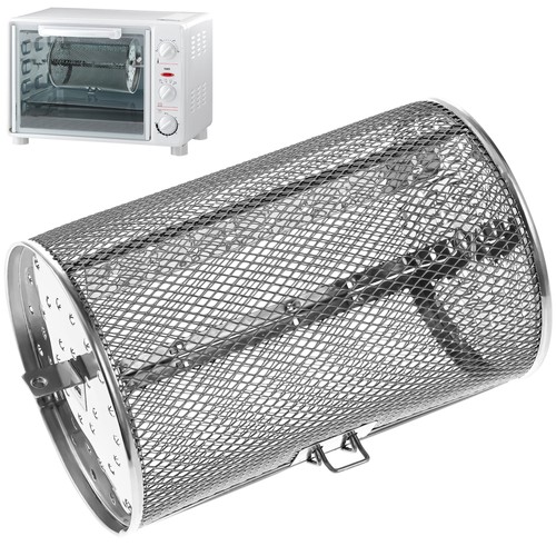 Stainless steel roasting - steel,