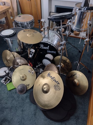 Pearl export piece - pearl, 5