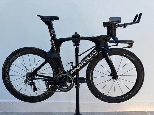 Pinarello bolide 520 - pinarello,