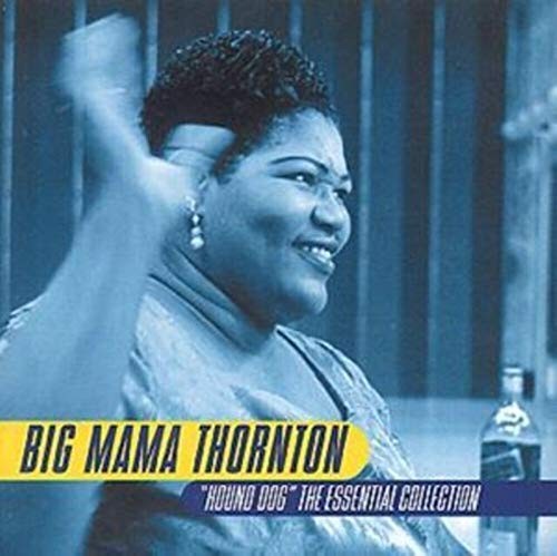 Big mama thornton - thornton,