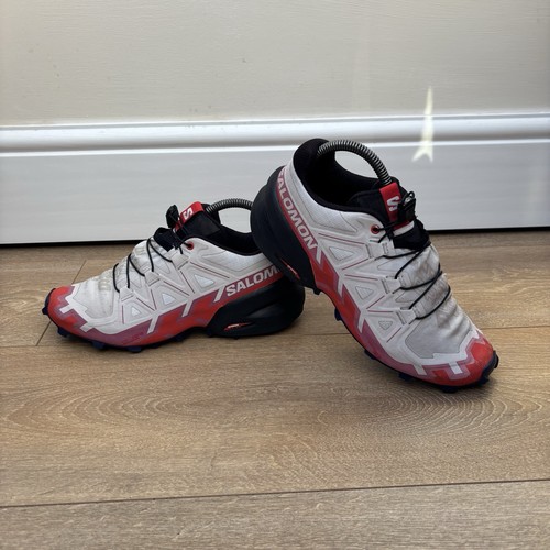 Women salomon speedcross 6 - salomon,