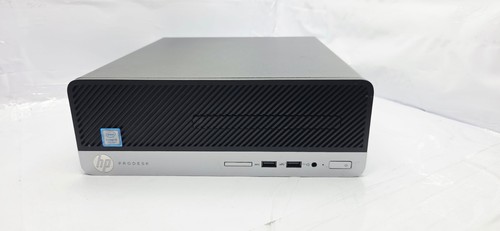 Prodesk 400 sff core - prodesk,