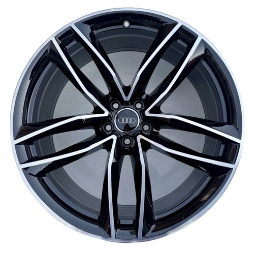 Audi rs6 diamond cut - 4g,