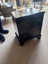 small chinese chest of drawers