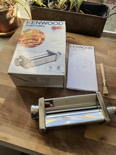 Kenwood lasagne roller - kenwood,