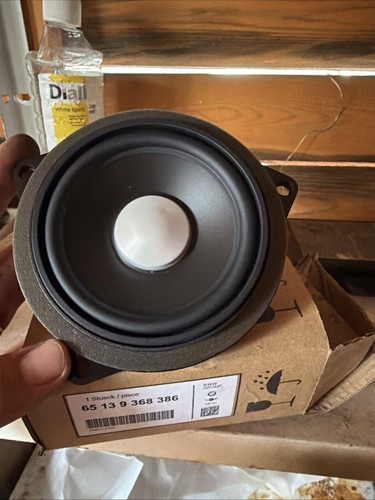 Bmw oem mid range - oem,