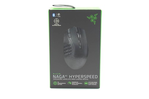 Razer naga hyperspeed - naga, v2