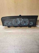 CITROËN XANTIA Break X2 Instrument Cluster Speedometer 216243207 2.00 1995