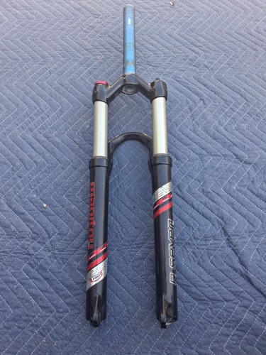 Manitou pro suspension fork - pro,