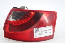 Seat Exeo Sport 2009-2013