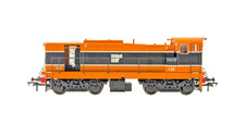 MURPHY MODELS 00 GAUGE -