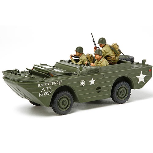 Tamiya ford gpa amphibian - gpa,