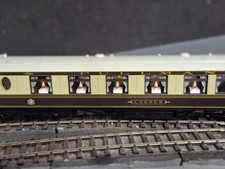 HORNBY SUPER DETAIL 8 WHEEL