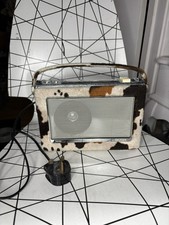 Bush TR130 Faux Cow Furry