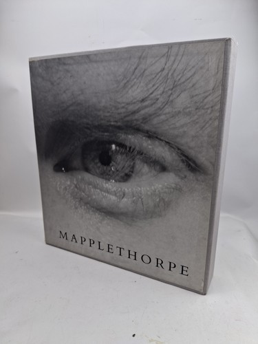 Mapplethorpe robert - mapplethorpe,
