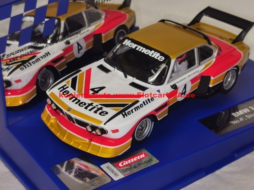 Carrera digital 132 30956 bmw - 132,