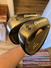 Cleveland cg14 Sand & Lob