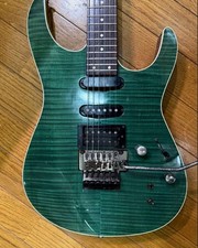 rare! Fernandez FR-55S TRQ