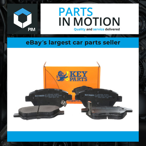 Brake pads set - set, vauxhall