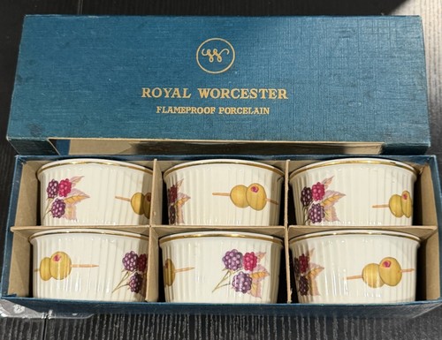 Vtg royal worcester - vtg,
