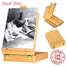 Professional Easel Wooden
