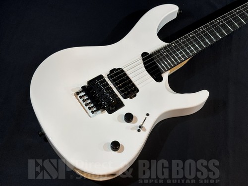 Esp maverick snow white new - white,