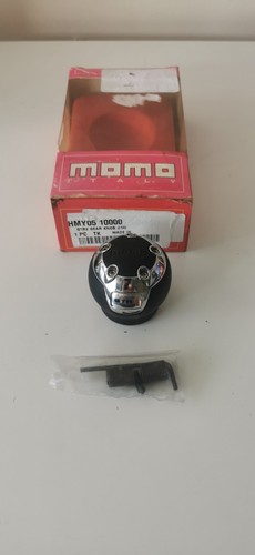 Momo gtr2 gear - knob, nos