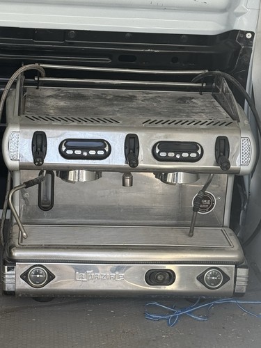 Spaziale compact - spaziale,