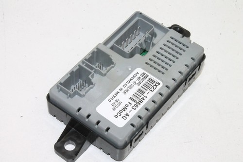 Jaguar x250 other ecu - xf,
